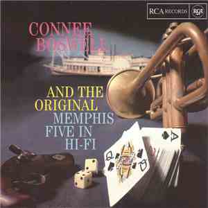 Connie Boswell And The Original Memphis Five - Connee Boswell And The Origi ...