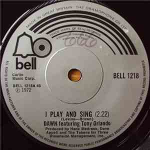 Dawn  - I Play And Sing