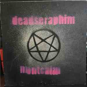 Deadseraphim / Montcalm - Deadseraphim / Montcalm