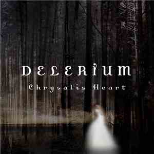Delerium Feat. Stef Lang - Chrysalis Heart