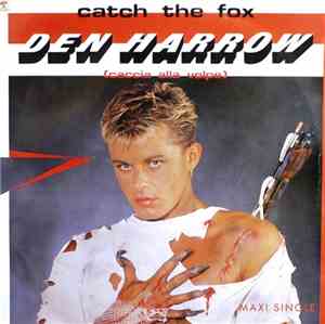 Den Harrow - Catch The Fox (Caccia Alla Volpe)