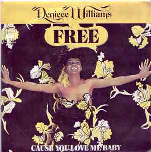Deniece Williams - Free