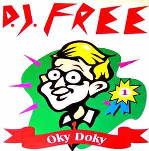 D.J. Free - Oky Doky