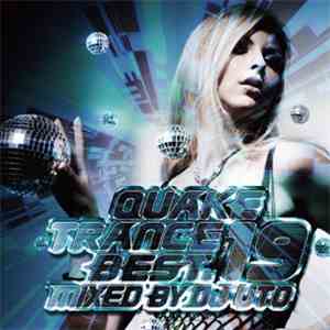 DJ Uto - Quake Trance Best 19