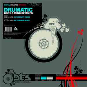 Drumatic  - Body & Mind Remixes