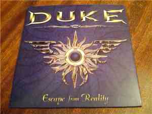 Duke  - Escape From Reality