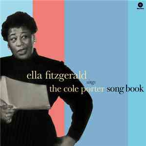Ella Fitzgerald - Sings The Cole Porter Song Book