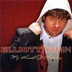 Elliott Yamin - My Kind Of Holiday