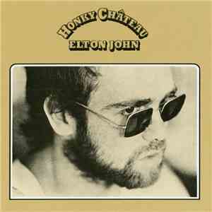 Elton John - Honky Château
