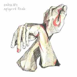 Extra Life - Splayed Flesh