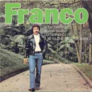 Franco  - Rock Enredo