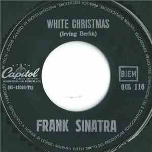 Frank Sinatra - White Christmas