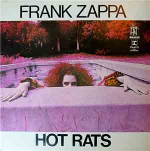 Frank Zappa - Hot Rats
