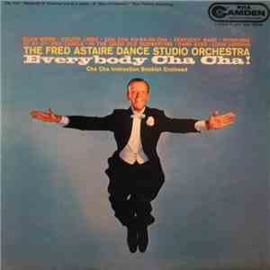 Fred Astaire Dance Studio Orchestra - Everybody Cha Cha!