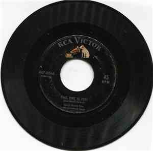 George Beverly Shea - He Bought My Soul At Calvary