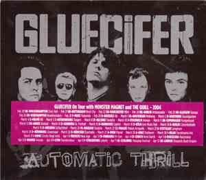 Gluecifer - Automatic Thrill
