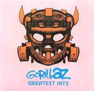 Gorillaz - Greatest Hits