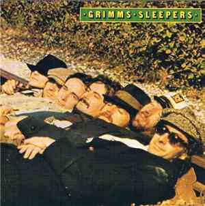 Grimms - Sleepers