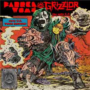 Grizzlor, Barren Womb - Split 7