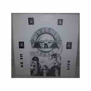 Guns N' Roses - US 89 Live