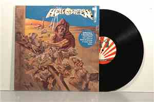 Helloween - Walls Of Jericho
