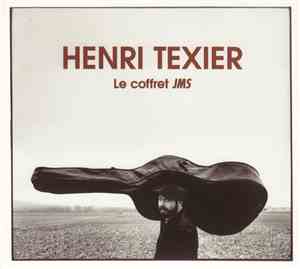 Henri Texier - Le Coffret JMS