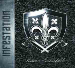 Infestation - Bastion Intouchable