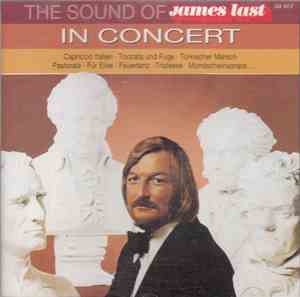 James Last - In Concert