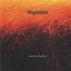 Janek Schaefer - Migration