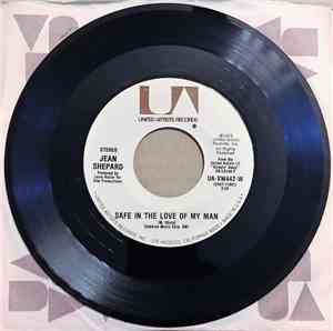 Jean Shepard - I'll Do Anything It Takes (To Stay With You)