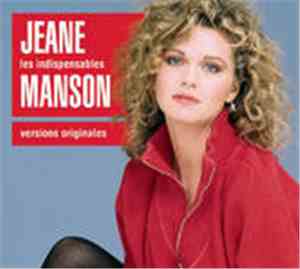 Jeane Manson - Les Indispensables