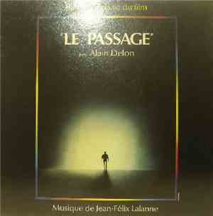 Jean-Félix Lalanne - Bande Originale Du Film 