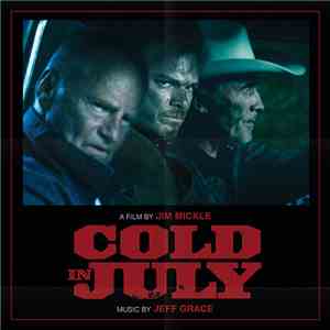 Jeff Grace - Cold in July