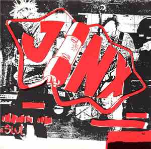 Jinx  - Slut