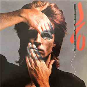 John Waite - Mask Of Smiles
