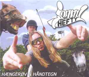 Jonny Hefty - Hængerøv & Håndtegn