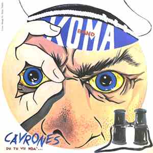Koma Band - Cavrones (Du Tu Vu Ndà)