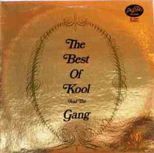 Kool & The Gang - The Best Of Kool And The Gang