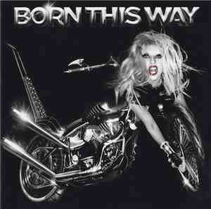 Lady Gaga - Born This Way