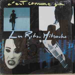 Les Rita Mitsouko - C'Est Comme Ça