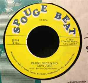 Levi John - Flesh Deceiving