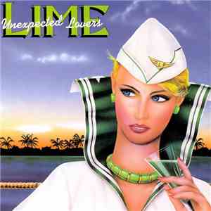 Lime  - Unexpected Lovers