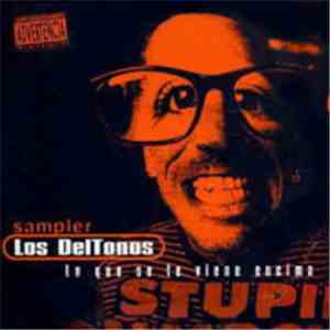 Los Del Tonos - Sampler Lo Que Se Te Viene Encima
