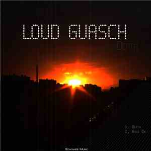 Loud Guasch - Depth