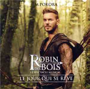 M. Pokora - Le Jour Qui Se Rêve