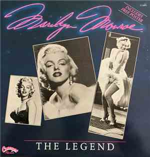 Marilyn Monroe - The Legend