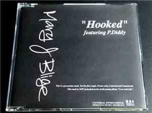 Mary J Blige Featuring P.Diddy - Hooked