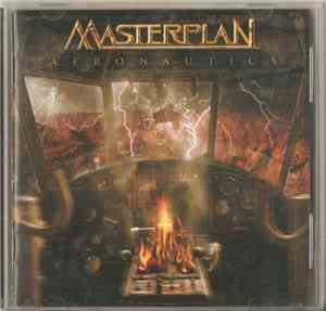 Masterplan  - Aeronautics