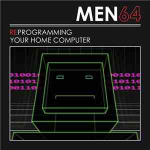 Men64 - Reprogramming Your Home Computer