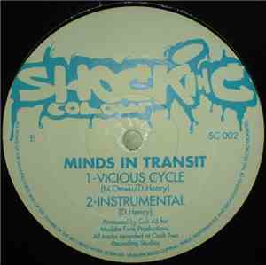 Minds In Transit - Vicious Cycle / Big Tings 'A' G'wan